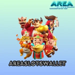 areaslotswallet