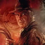 Indiana Jones 1 and the Raiders of the Lost Ark (1981)